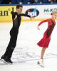 Juulia Turkkila & Matthias Versluis (FIN)