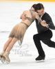 Marie-Jade Lauriault & Romain Le Gac (FRA)
