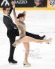 Marie-Jade Lauriault & Romain Le Gac (FRA)