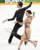 Marie-Jade Lauriault & Romain Le Gac (FRA)