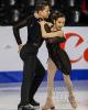 Avonley Nguyen & Vadym Kolesnik (USA)