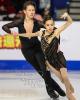 Avonley Nguyen & Vadym Kolesnik (USA)