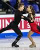 Sofia Shevchenko & Igor Eremenko (RUS)