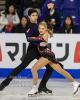 Marjorie Lajoie & Zachary Lagha (CAN)