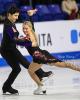 Marjorie Lajoie & Zachary Lagha (CAN)