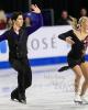 Marjorie Lajoie & Zachary Lagha (CAN)