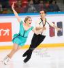 Adelina Galyavieva & Louis Thauron (FRA)
