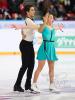 Adelina Galyavieva & Louis Thauron (FRA)