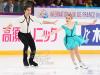 Adelina Galyavieva & Louis Thauron (FRA)