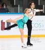 Adelina Galyavieva & Louis Thauron (FRA)