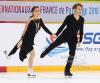 Allison Reed & Saulius Ambrulevicius (LTU)