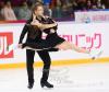 Allison Reed & Saulius Ambrulevicius (LTU)