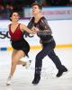 Betina Popova & Sergey Mozgov (RUS)