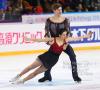 Betina Popova & Sergey Mozgov (RUS)