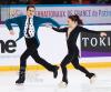 Marie-Jade Lauriault & Romain Le Gac (FRA)