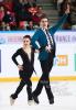 Marie-Jade Lauriault & Romain Le Gac (FRA)