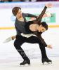 Kaitlin Hawayek & Jean-Luc Baker (USA)