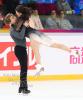 Kaitlin Hawayek & Jean-Luc Baker (USA)