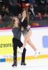 Kaitlin Hawayek & Jean-Luc Baker (USA)