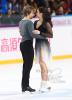 Kaitlin Hawayek & Jean-Luc Baker (USA)