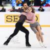 Gabriella Papadakis & Guillaume Cizeron (FRA)