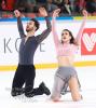 Gabriella Papadakis & Guillaume Cizeron (FRA)