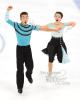 Marie Dupayage & Thomas Nabais (FRA)
