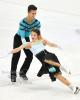 Marie Dupayage & Thomas Nabais (FRA)