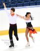 Katarina Delcamp & Maxwell Gart	(USA)