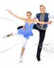 Nadiia Bashynska & Peter Beaumont (CAN)	