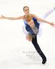 Nadiia Bashynska & Peter Beaumont (CAN)	