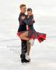 Nadiia Bashynska & Peter Beaumont (CAN)