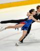 Eliana Gropman & Ian Somerville	(USA)