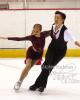 Nastia Efimova & Jonathan Zhao