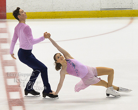 Bailey Melton & Ryan O'Donnell