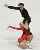 Molly Cesanek & Yehor Yehorov