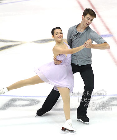 Allie Rose & J.T. Michel 