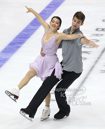 Allie Rose & J.T. Michel 