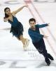 Jocelyn Haines & James Koszuta 