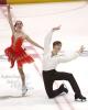 Emily Bratti & Nikolay Usanov 