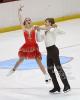 Emily Bratti & Nikolay Usanov 