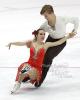 Emily Bratti & Nikolay Usanov 