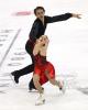 Molly Cesanek & Yegor Yegorov 