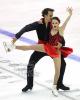 Molly Cesanek & Yegor Yegorov 