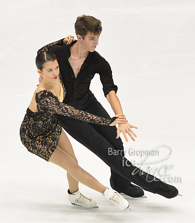 Allie Rose & JT Michel