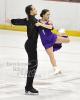 Molly Cesanek & Yehor Yehorov