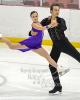 Molly Cesanek & Yehor Yehorov