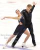 Emily Bratti & Nikolay Usanov