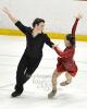 Yuka Orihara & Lee Royer