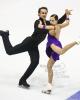 Molly Cesanek & Yehor Yehorov